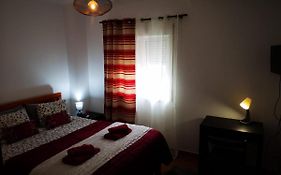 Peniche Surf Lodge 2